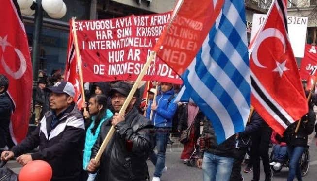 Diaspora Aceh dan Papua Perkuat Delegasi di Forum UNPFII PBB