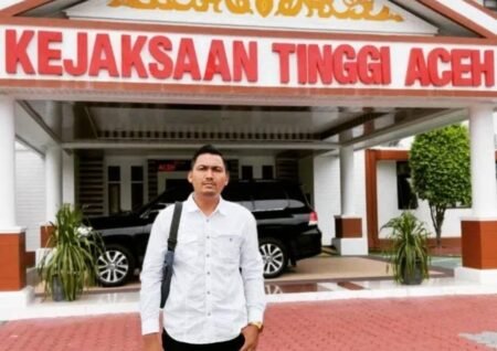 Kasus Dugaan Korupsi di PT Beurata Maju, Mantan Direktur: Saya Siap Bongkar Semua