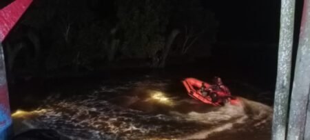 BREAKING NEWS: Anak SD Tenggelam di Sungai Raya, Aceh Timur