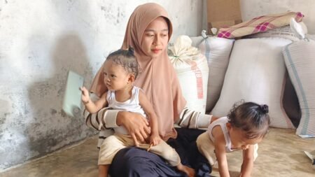 Eklusif Wawancara Dengan Istri Pawang Boat Aceh Timur yang Ditahan di Thailand