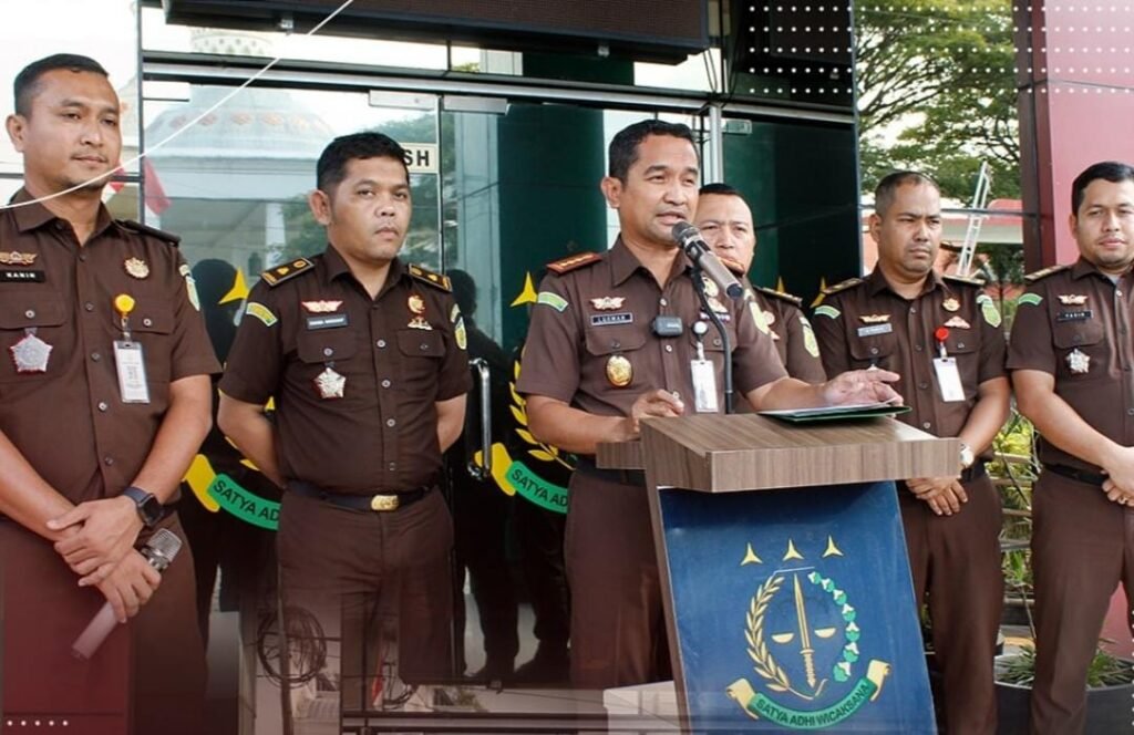 Kejari Aceh Timur Diminta Bongkar Praktik Korupsi di PT Beurata Maju Sejak 2014