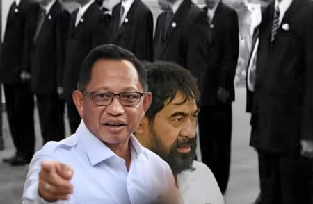 Mendagri Setujui Pengangkatan dan Pelantikan 79 Pejabat di Lingkungan Pemerintah Aceh