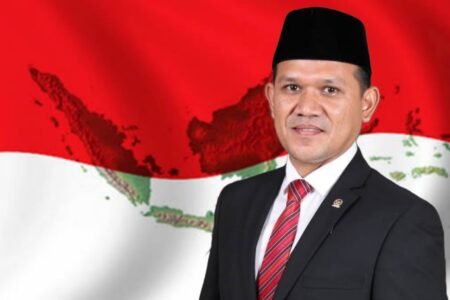 Wakil Gubernur Aceh Fadlullah Dorong Revisi UUPA, Komit Aceh untuk Persatuan Nasional