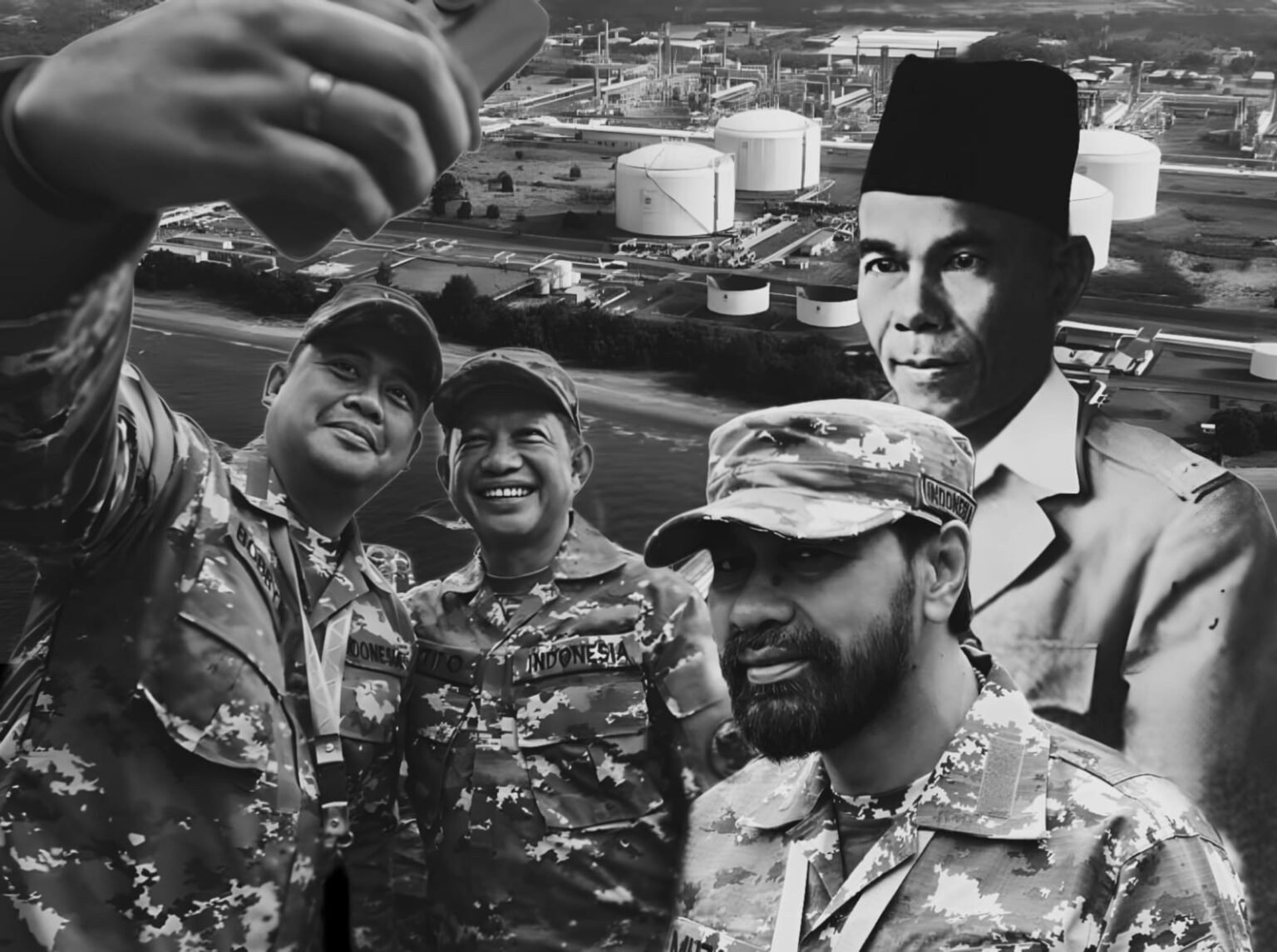 Aceh dan Sumut: Sejarah Penggabungan Provinsi, Sengketa Wilayah, dan Kini Diajak Kerja Sama