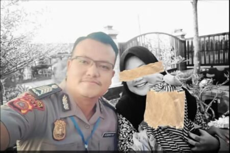 Anggota Polri Jadi Korban Fitnah, Pelaku Sebar Berita Bohong di Media Online, Pelaku Masih Buron