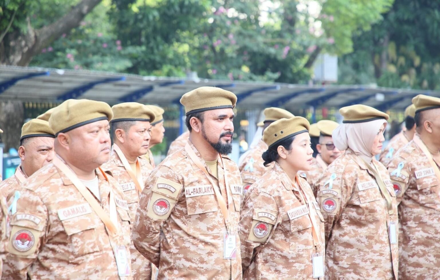 Penguatan Kapasitas Kepala Daerah, Bupati dan Wakil Bupati Aceh Timur Ikuti Retreat di IPDN Jatinangor