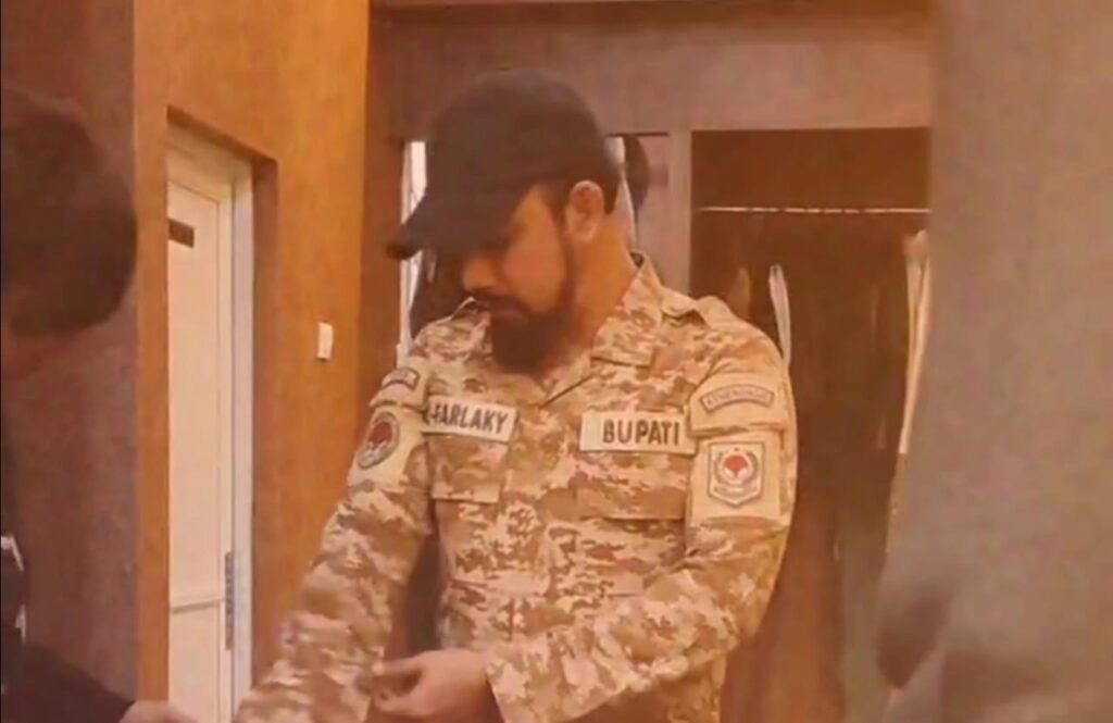 Bupati Aceh Timur Ikuti Retreat Kepala Daerah Gelombang 2 di IPDN Jatinangor