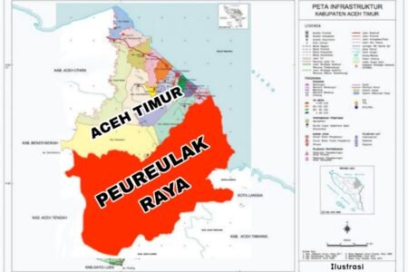 Wacana Kabupaten Baru di Aceh: Bandar Khalifah Siap Mewujud?