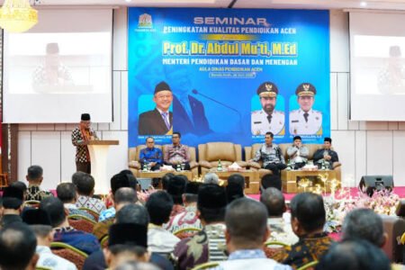 Perubahan Dinamika Kehidupan Malam Pelajar Aceh Memancing Pemerintah Siapkan Regulasi Jam Malam