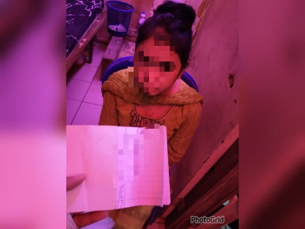 14 Wanita Warga Asing Dijual Jadi Pelacur di Kuala Lumpur Oleh Teman Sendiri