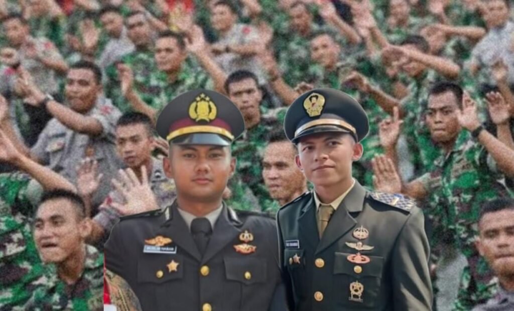 Dua Pemuda Aceh Bersinar di Akmil dan Akpol