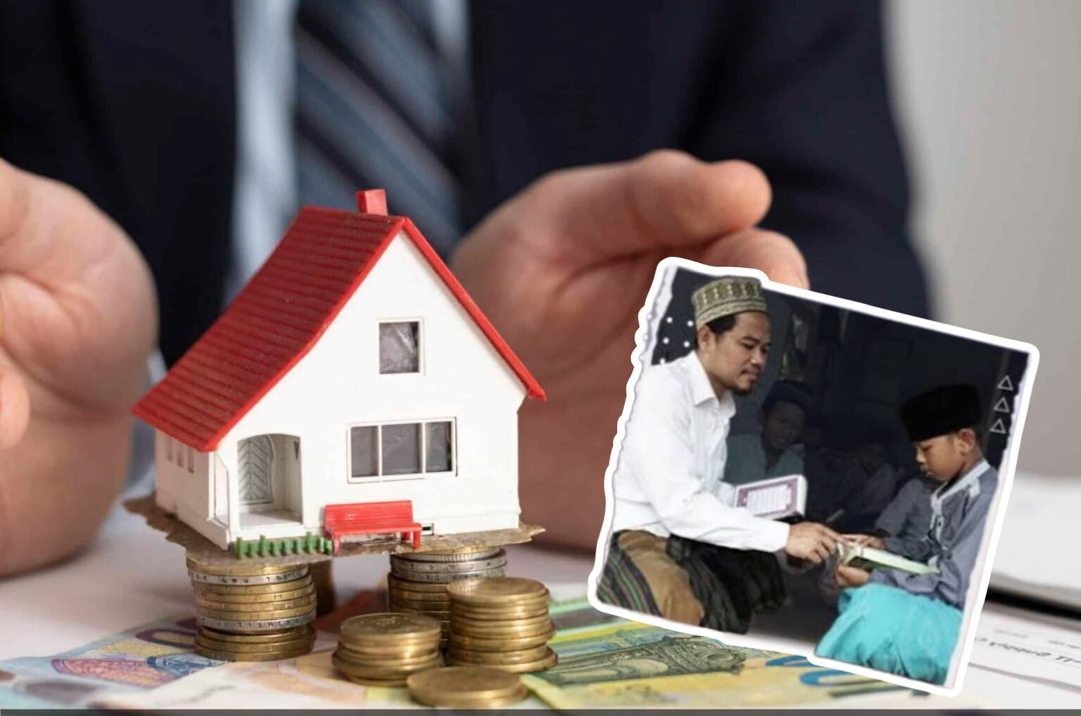 Kini Guru Ngaji Bisa Punya Rumah Subsidi, PKP dan MUI Tandatangani Nota Kesepahaman