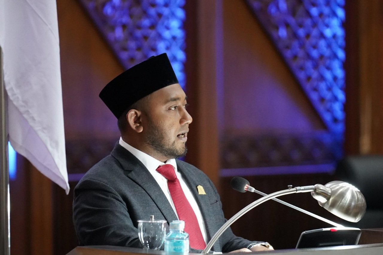 Fraksi PKB Minta Pemerintah Aceh Anggarkan Perbaikan Jalan Idi Tunong – Banda Alam, Sekda Aceh Merespon