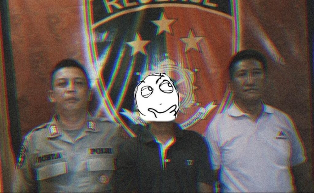 Polsek Idi Rayeuk Tangkap Pelaku Perampasan dan Pemerasan Dikawasan Titi Baroe