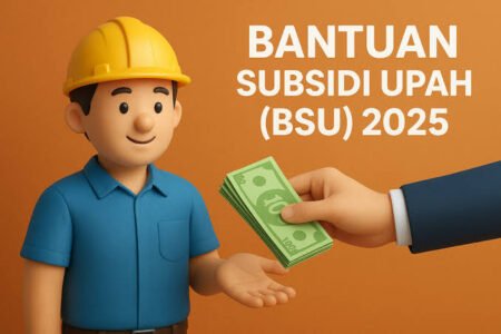 BSU 2025 untuk Pekerja di Aceh Timur, Cek Status Penerima Bisa Disini