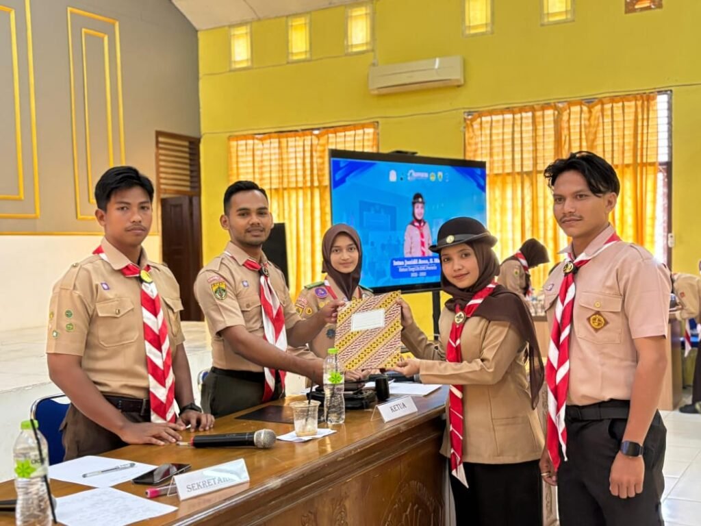 DKC Aceh Timur Kini Dipimpin Intan Junidil Asna: Sosok Cut Nyak Dhien Terlahir Kembali