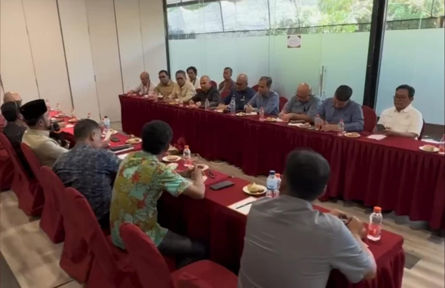 Bupati Al-Farlaky Dorong Kemitraan Migas yang Lebih Adil