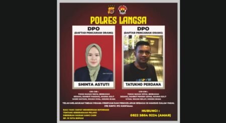 Pengusaha Asal Aceh Timur Pertanyakan Kinerja Kepolisian Terkait Perkembangan Kasus Penipuan