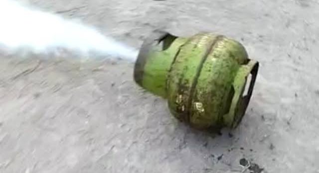 Brimob Polda Aceh Turunkan Unit KBRN ke Aceh Timur, Cek Dugaan Kebocoran Gas PT Medco