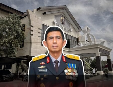 Brigadir Jenderal Marzuki Ali Basyah: Profil Kapolda Aceh yang Baru