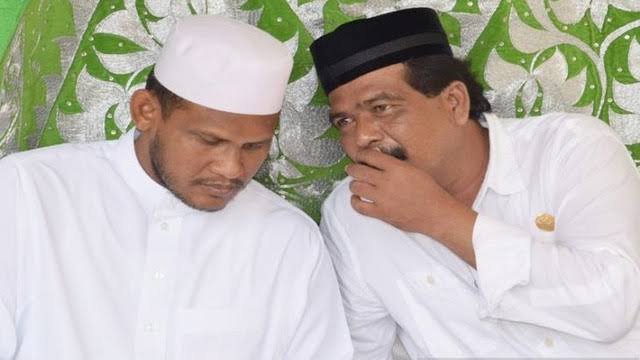 5 Jam Jalani Pemeriksaan Kejari Aceh Timur, Mantan Bupati Rocky Dihujani 26 Pertanyaan