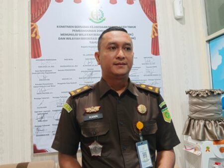 Kejari Aceh Timur Panggil Hasballah Rocky Terkait Dugaan Korupsi Perusahaan Daerah