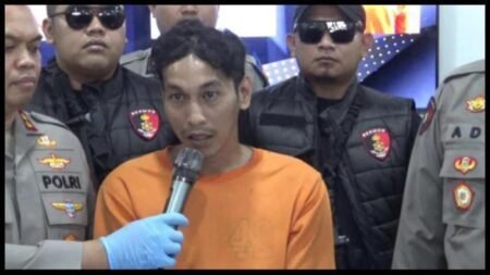 Suami Tunggu di Luar Kamar Saat Istri Open BO Dihabisi Pelanggan Akibat Durasi Kurang