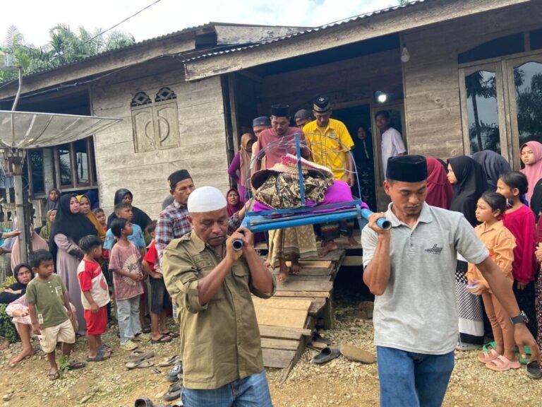 Haji Uma Bantu Fasilitasi Pemulangan Warga Aceh Timur yang Meninggal Dunia di Bali