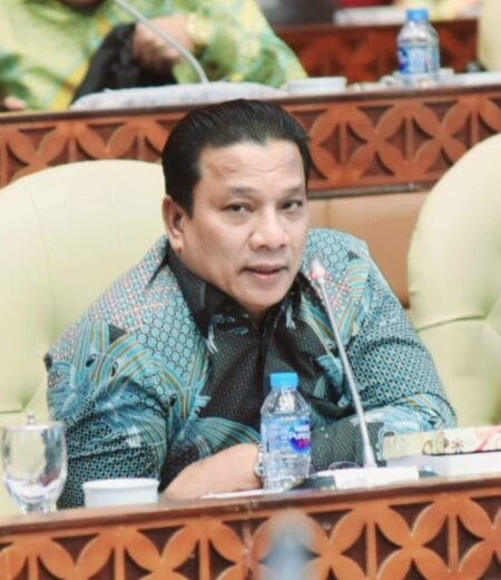 Masyarakat Aceh Timur Apresiasi Kinerja H. Ruslan M. Daud sebagai Anggota DPR-RI