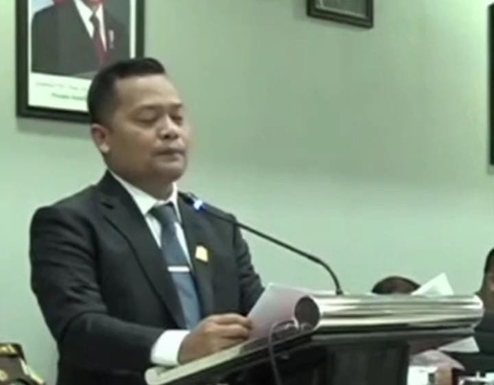 Skandal Tambang Ilegal Aceh: Rp360 Miliar Setoran Uang Keamanan Tahunan Terbongkar di DPR Aceh