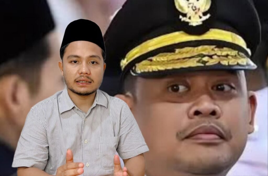 Gubernur Sumatera Utara Dicerca karena Razia Truk Berplat BL Aceh, ARPA: Tindakan Diskriminatif dan Tidak Sah!