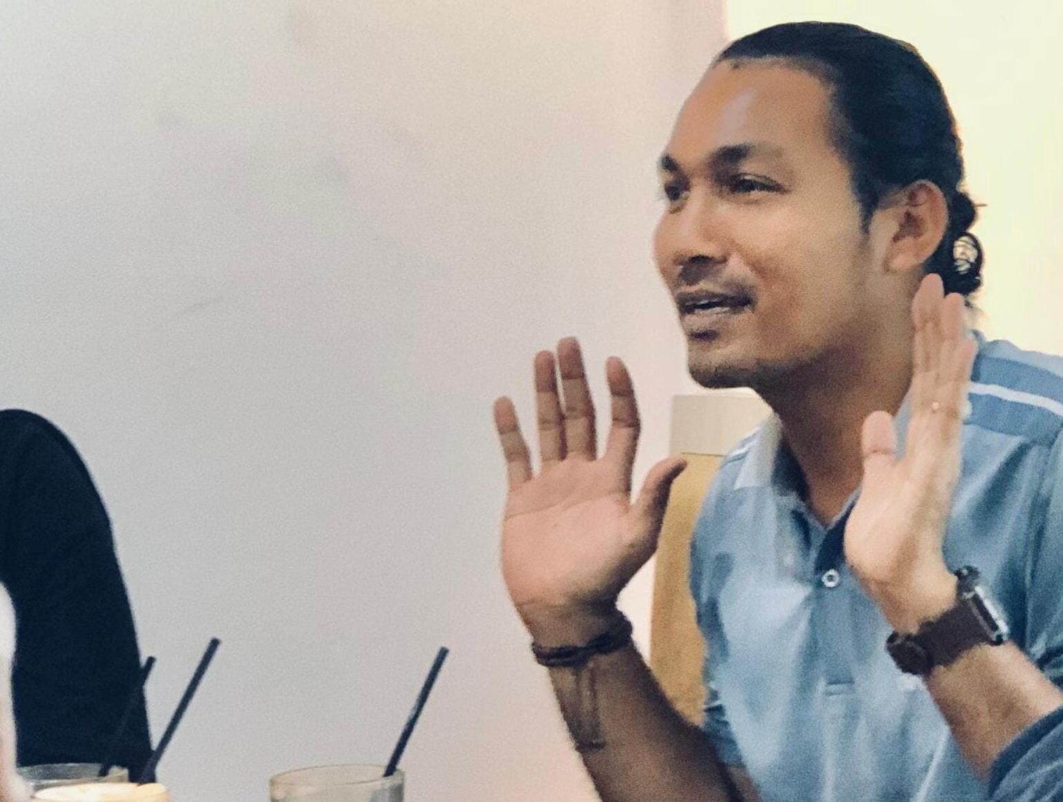 Darwin Eng: APDESI Harus Tetap Eksis, Pengurus Baru Perlu Segera Dibentuk