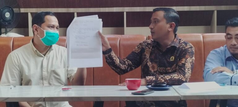Kuasa Hukum Dokter Suci Bantah Keterangan Cacat Permanen dan Tidak Iktikad pada Maisura