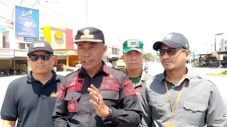 Satpol PP dan WH Aceh Timur Klarifikasi Laporan Pelecehan: Pelapor Sendiri Ajukan Pencabutan