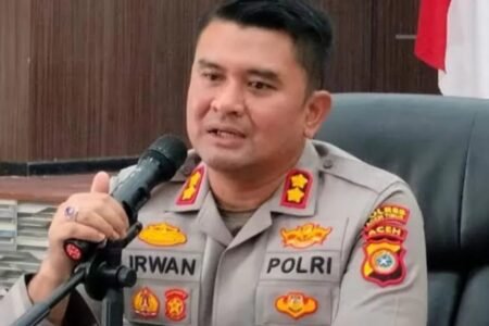 Polres Aceh Timur: Pengurusan SKCK Kini Bisa Secara Online