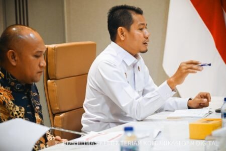 Wabup Aceh Timur T. Zainal: Sinergitas Masyarakat dan Pemerintah Jadi Modal Utama Menuju Aceh Timur Maju