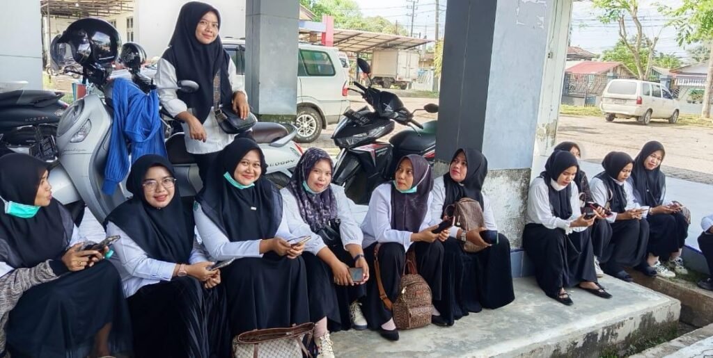 Honorer Non-Database di Aceh Timur Tuntut Kemenpan-RB Wujudkan Kebijakan PPPK Paruh Waktu