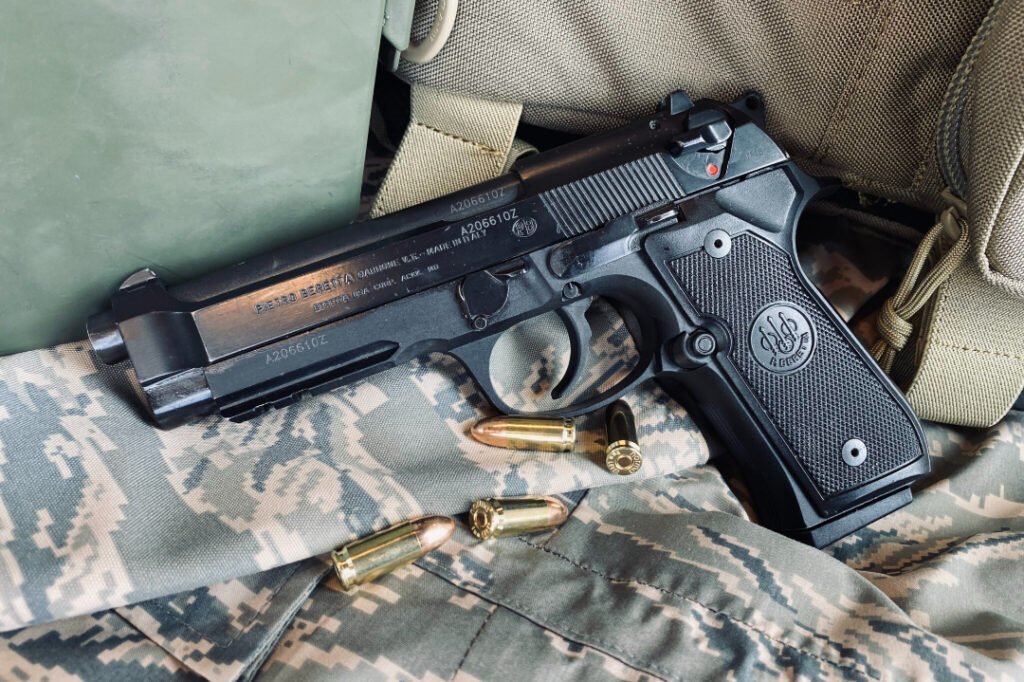 Senjata Api Pistol dalam Sel Napi Narkoba Lapas Lhoksukon