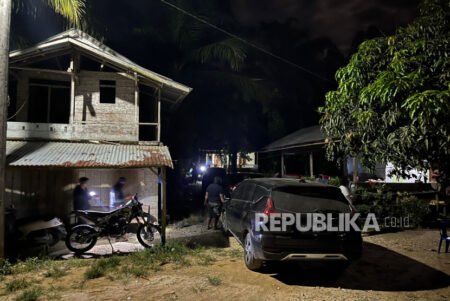 Bea Cukai dan Polri Gagalkan Penyelundupan Narkotika Senilai Ratusan Miliar di Aceh Timur