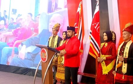 Pertemuan Akbar PA–KPA Se-Aceh di Aceh Timur Sukses Digelar