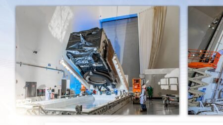 Satelit Nusantara Lima (SNL) Diluncurkan, Membuka Babak Baru Konektivitas Digital Indonesia