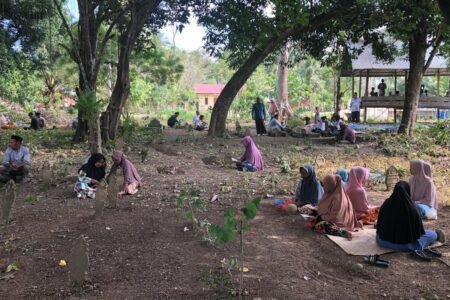 Aceh Timur: Khanduri Jrat sebagai Warisan Budaya Takbenda Indonesia 2025