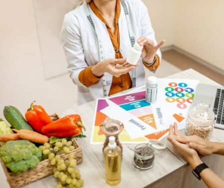 Lowongan Kerja Ahli Gizi di Yayasan Bintang Pangan Kimiri Aceh Timur Yayasan Bintang Pangan Kimiri