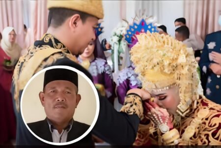 Emas Makin Mahal, MPU: Mayam Itu Sesuai Kemampuan