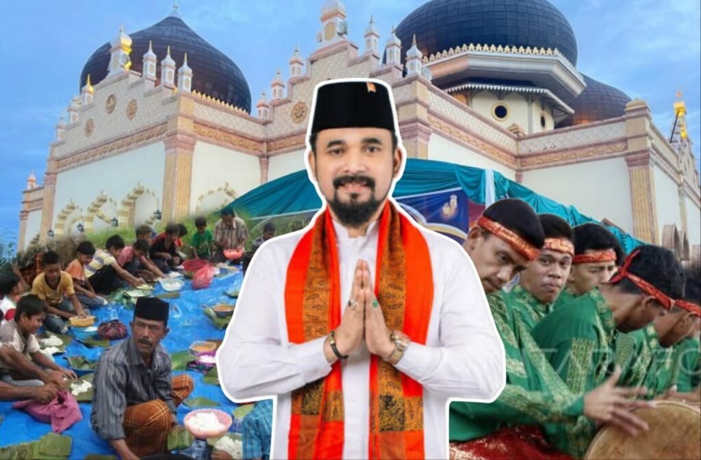 Aceh Timur Kembali Mengukir Prestasi, Dengan Dua Karya Budaya Sebagai Warisan Budaya Tak Benda 2025