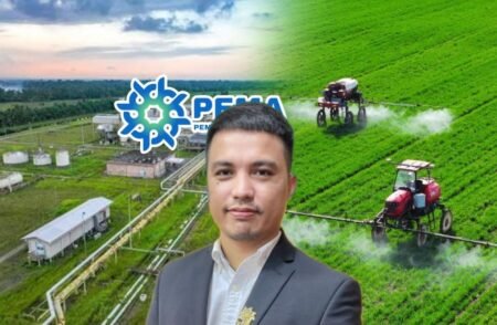 PT PEMA dan China Tandatangani MoU Bidang Pertanian, Bawa Aceh ke Dunia Internasional