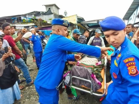 Kronologi Jatuhnya ABK Kapal BSI Star ke Laut dan Meninggal Dunia