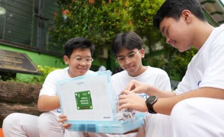 Inovasi untuk Indonesia: Samsung Luncurkan Program CSR untuk Pelajar dan Mahasiswa