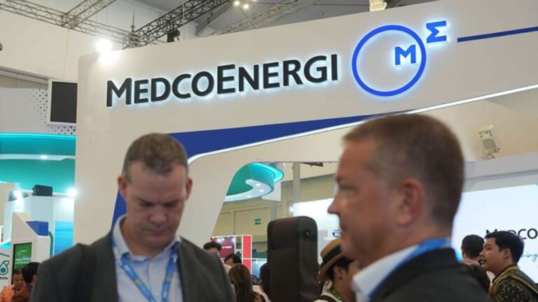 Pemegang Saham Medco Energi Kebagian Deviden Interim USD42 Juta, Total 80 Juta Dollar