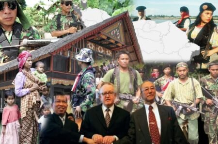 20 Tahun Aceh Damai: Apa yang Telah Dicapai?